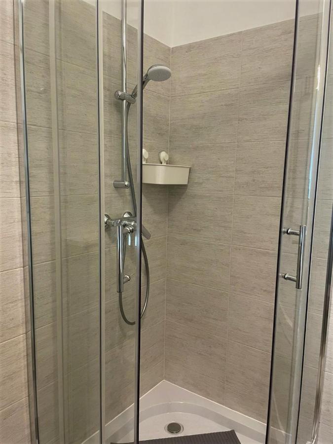 Sea Flower Apartment Ριέκα Εξωτερικό φωτογραφία