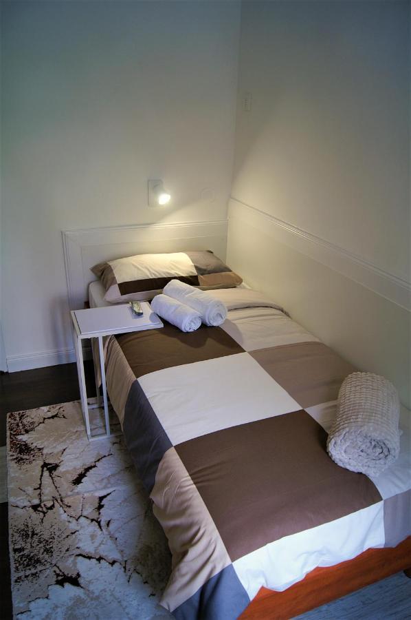 Sea Flower Apartment Ριέκα Εξωτερικό φωτογραφία