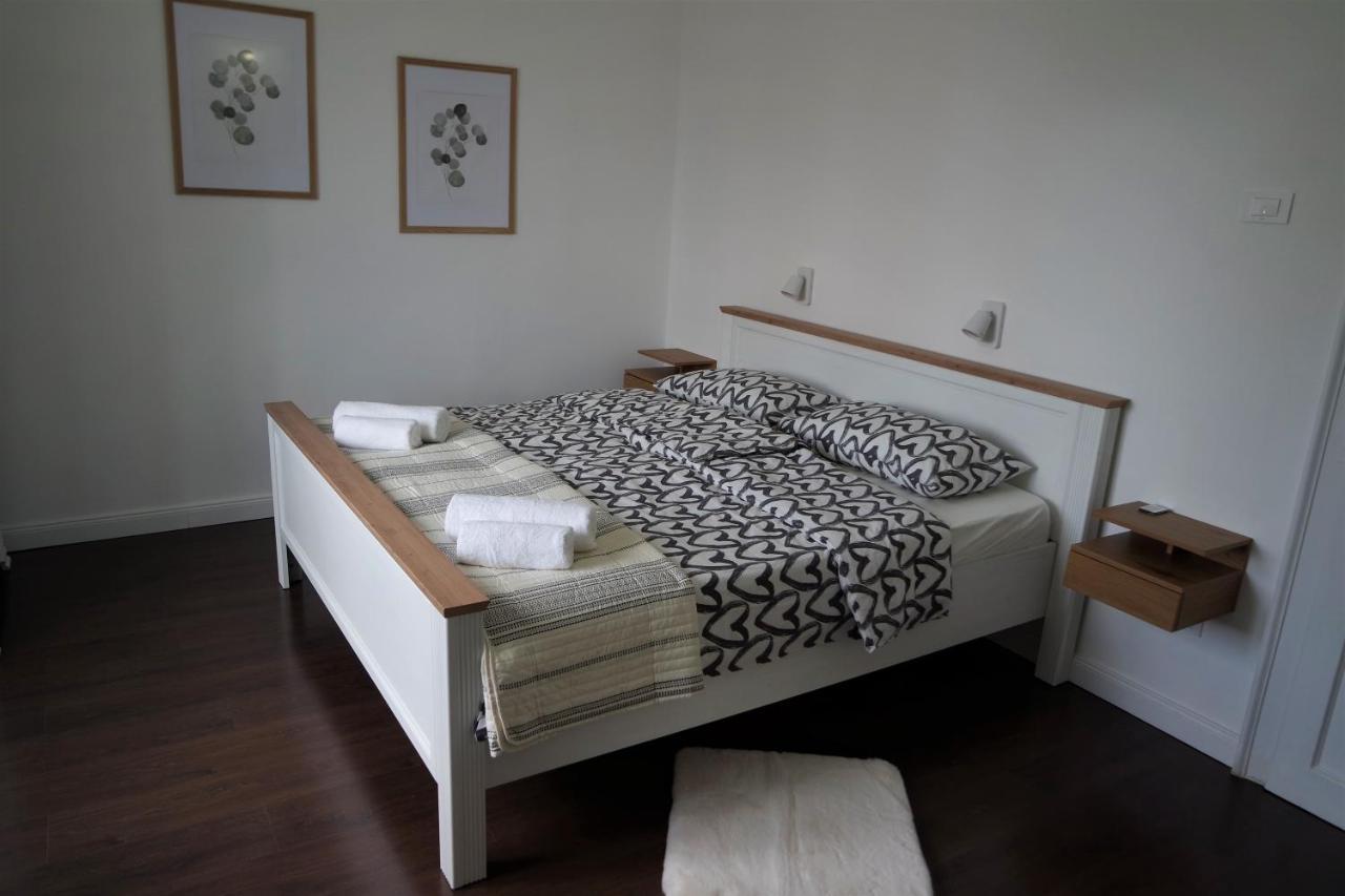 Sea Flower Apartment Ριέκα Εξωτερικό φωτογραφία