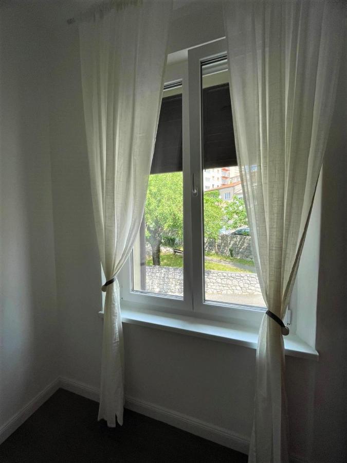Sea Flower Apartment Ριέκα Εξωτερικό φωτογραφία
