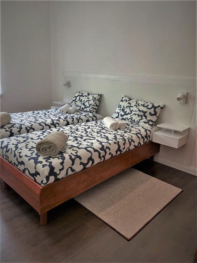 Sea Flower Apartment Ριέκα Εξωτερικό φωτογραφία