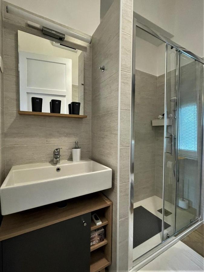 Sea Flower Apartment Ριέκα Εξωτερικό φωτογραφία