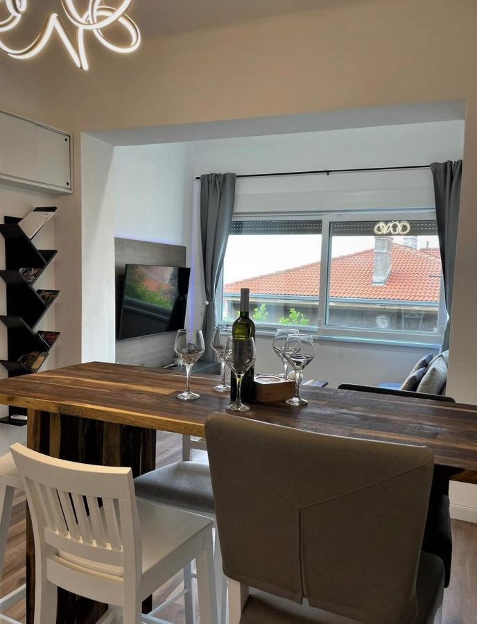 Sea Flower Apartment Ριέκα Εξωτερικό φωτογραφία