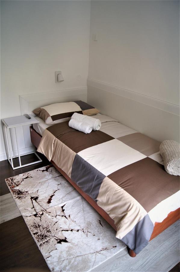 Sea Flower Apartment Ριέκα Εξωτερικό φωτογραφία