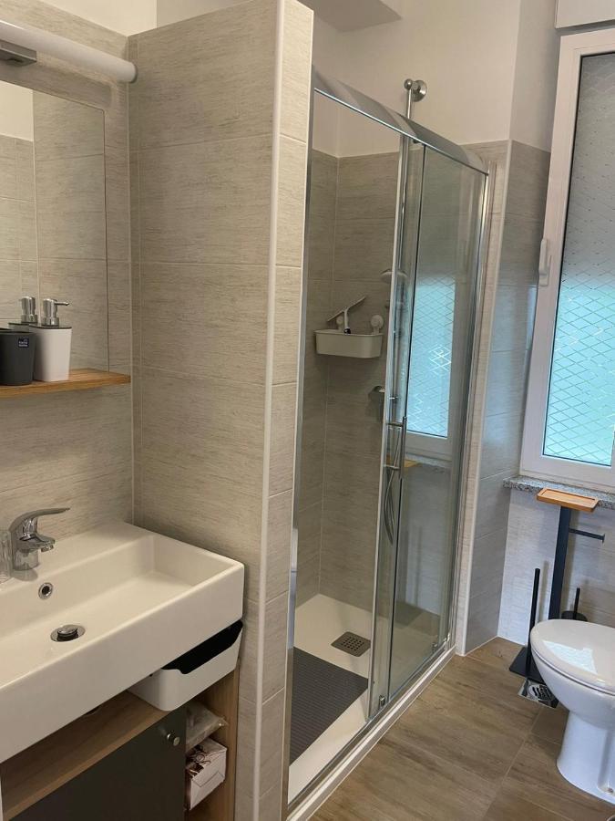 Sea Flower Apartment Ριέκα Εξωτερικό φωτογραφία