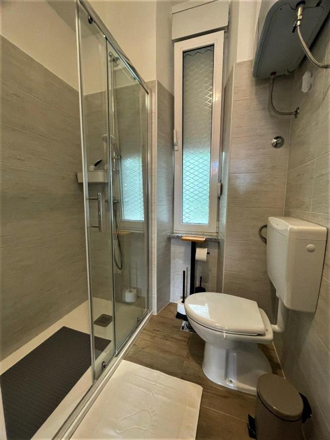 Sea Flower Apartment Ριέκα Εξωτερικό φωτογραφία