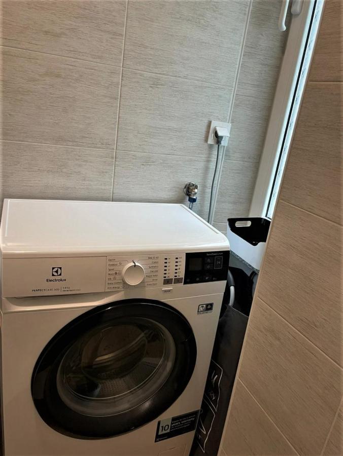 Sea Flower Apartment Ριέκα Εξωτερικό φωτογραφία
