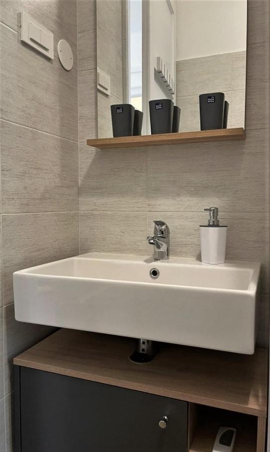 Sea Flower Apartment Ριέκα Εξωτερικό φωτογραφία