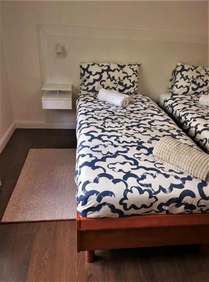 Sea Flower Apartment Ριέκα Εξωτερικό φωτογραφία