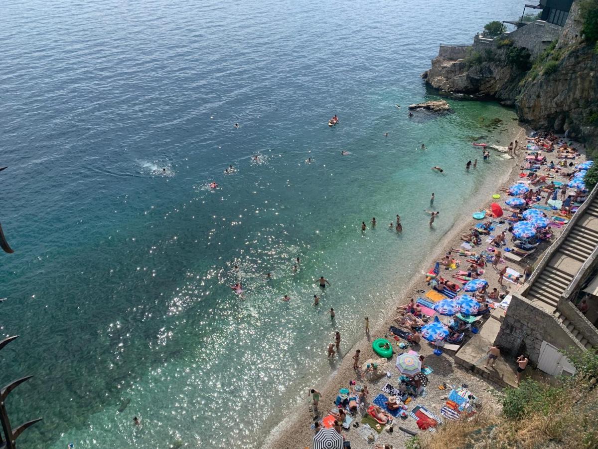 Sea Flower Apartment Ριέκα Εξωτερικό φωτογραφία